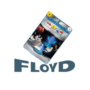 Floyd Capacitor